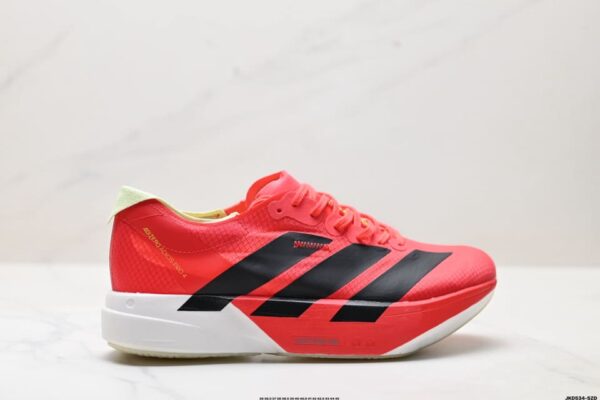 Adidas Adizero Adios Pro 4M Professional Marathon Racing Shoes - Image 2