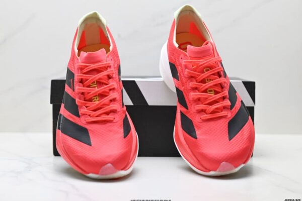 Adidas Adizero Adios Pro 4M Professional Marathon Racing Shoes - Image 5