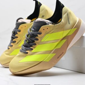 Adidas Adizero Adios Pro 4M Professional Marathon Racing Shoes