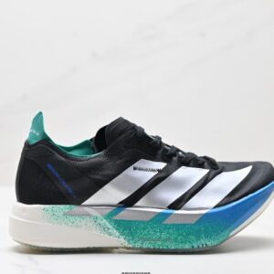 Adidas Adizero Adios Pro 4M Professional Marathon Racing Shoes