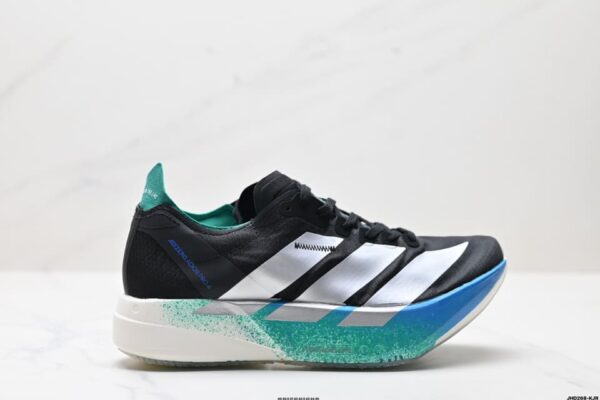 Adidas Adizero Adios Pro 4M Professional Marathon Racing Shoes