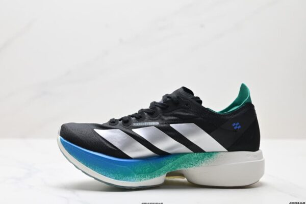 Adidas Adizero Adios Pro 4M Professional Marathon Racing Shoes - Image 3