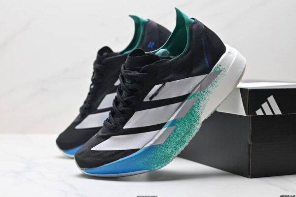 Adidas Adizero Adios Pro 4M Professional Marathon Racing Shoes - Image 4