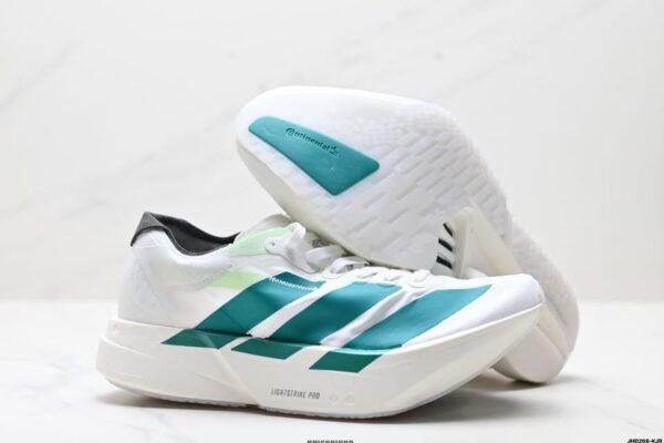 Adidas Adizero Adios Pro 4M Professional Marathon Racing Shoes - Image 4