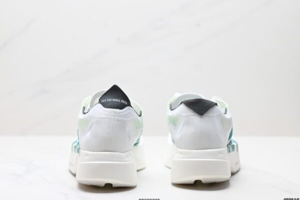 Adidas Adizero Adios Pro 4M Professional Marathon Racing Shoes - Image 6