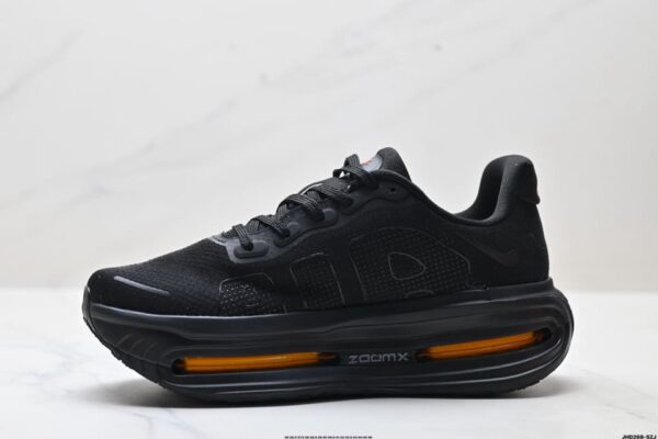 Nike Vomero Premium Running Shoes, Comfortable, Shock Absorbing and Anti-slip, Low-top Style - Image 4