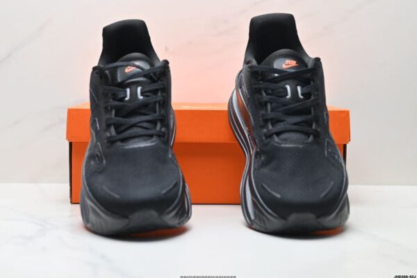 Nike Vomero Premium Running Shoes, Comfortable, Shock Absorbing and Anti-slip, Low-top Style - Image 5