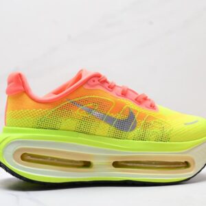 Nike Vomero Premium Running Shoes, Comfortable, Shock Absorbing and Anti-slip, Low-top Style