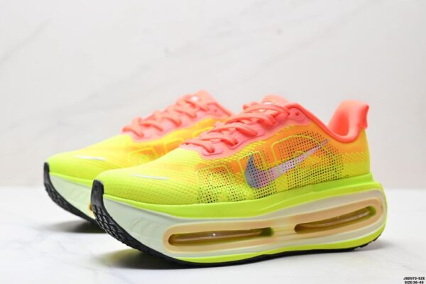 Nike Vomero Premium Running Shoes, Comfortable, Shock Absorbing and Anti-slip, Low-top Style - Image 7