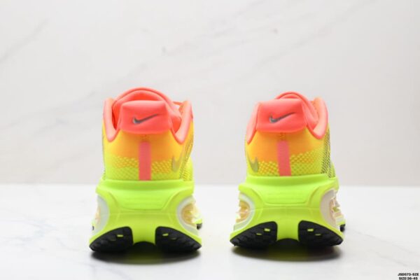 Nike Vomero Premium Running Shoes, Comfortable, Shock Absorbing and Anti-slip, Low-top Style - Image 5