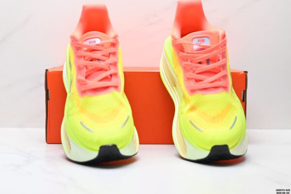Nike Vomero Premium Running Shoes, Comfortable, Shock Absorbing and Anti-slip, Low-top Style - Image 4