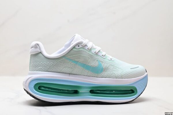 Nike Vomero Premium Running Shoes, Comfortable, Shock Absorbing and Anti-slip, Low-top Style - Image 4
