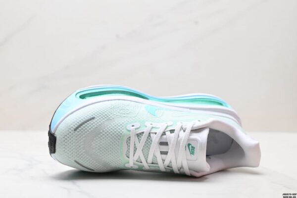 Nike Vomero Premium Running Shoes, Comfortable, Shock Absorbing and Anti-slip, Low-top Style - Image 7
