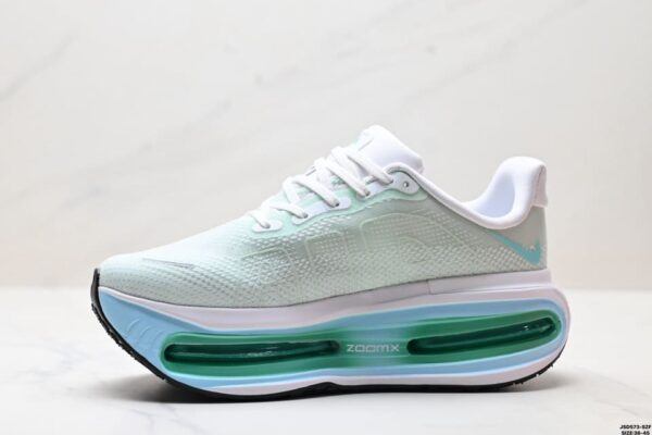 Nike Vomero Premium Running Shoes, Comfortable, Shock Absorbing and Anti-slip, Low-top Style - Image 3