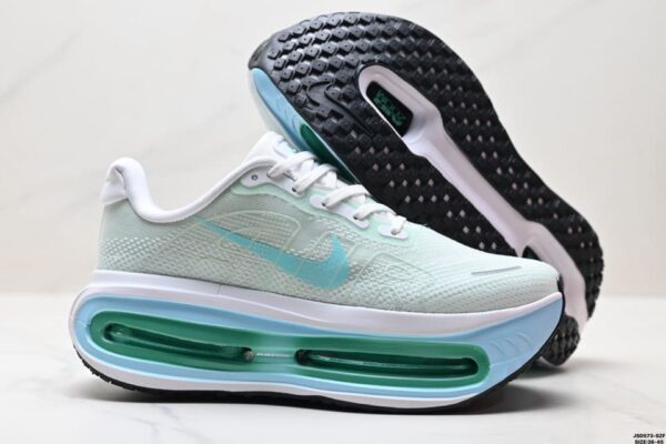 Nike Vomero Premium Running Shoes, Comfortable, Shock Absorbing and Anti-slip, Low-top Style - Image 2