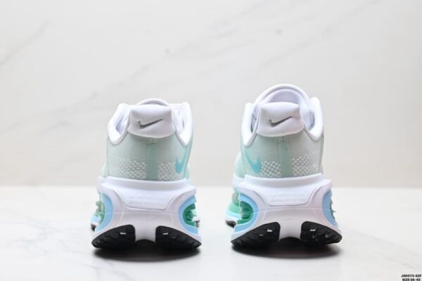 Nike Vomero Premium Running Shoes, Comfortable, Shock Absorbing and Anti-slip, Low-top Style - Image 6