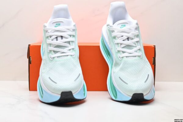 Nike Vomero Premium Running Shoes, Comfortable, Shock Absorbing and Anti-slip, Low-top Style - Image 5