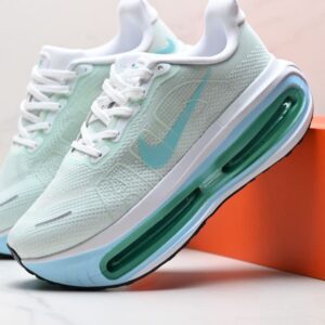 Nike Vomero Premium Running Shoes, Comfortable, Shock Absorbing and Anti-slip, Low-top Style